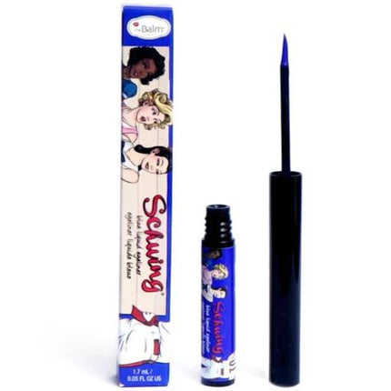 theBalm Schwing! Liquid Eyeliner