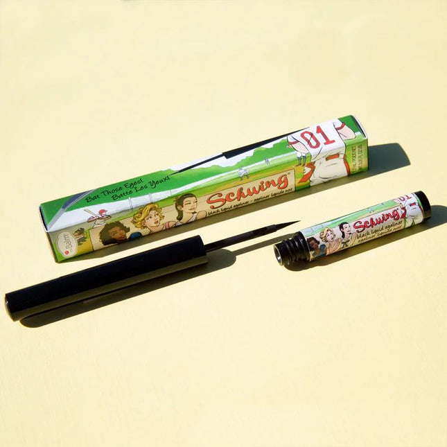 theBalm Schwing! Liquid Eyeliner