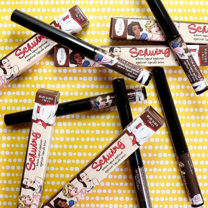 theBalm Schwing! Liquid Eyeliner