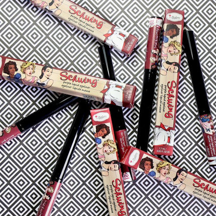 theBalm Schwing! Liquid Eyeliner