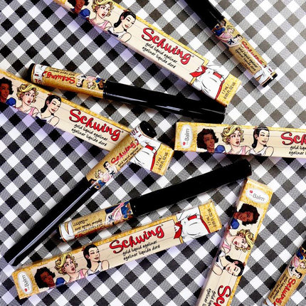 theBalm Schwing! Liquid Eyeliner