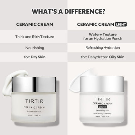 TIRTIR Ceramic Cream
