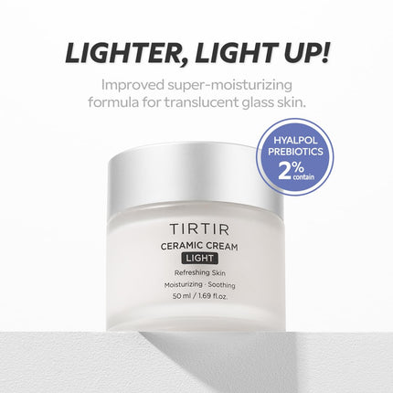 TIRTIR Ceramic Cream