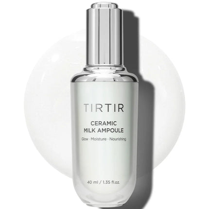 TIRTIR Ceramic Milk Ampoule