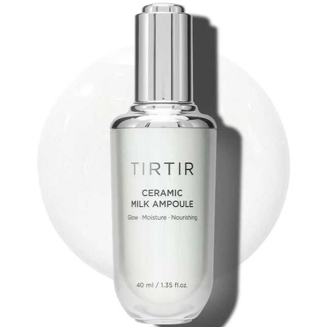 TIRTIR Ceramic Milk Ampoule