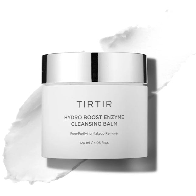 TIRTIR Hydro Boost Enzyme Cleansing Balm