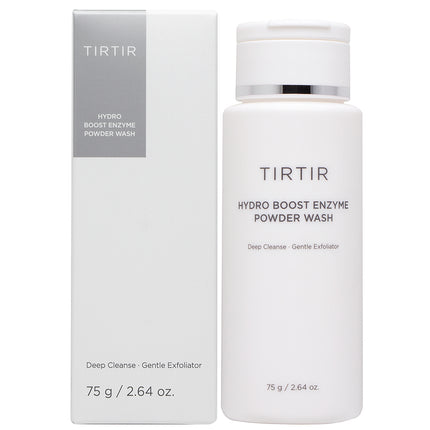 TIRTIR Hydro Boost Enzyme Powder Wash