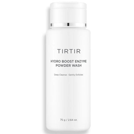 TIRTIR Hydro Boost Enzyme Powder Wash