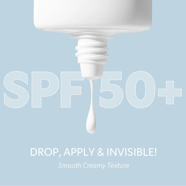 TIRTIR Hydro UV Shield Sunscreen