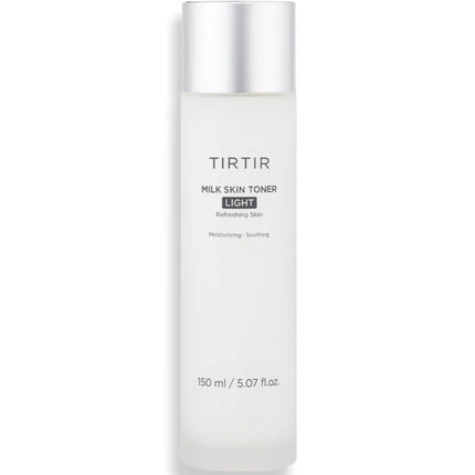 TIRTIR Milk Skin Toner Light