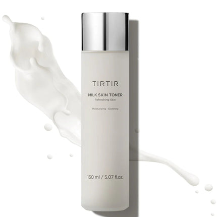 TIRTIR Milk Skin Toner