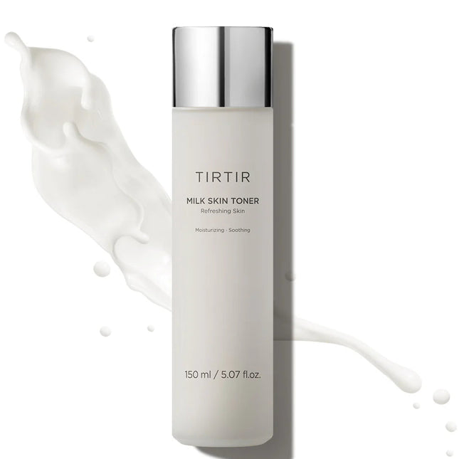 TIRTIR Milk Skin Toner