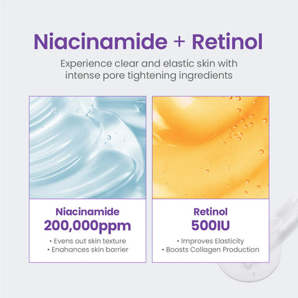 TIRTIR Niacinamide 20% Serum