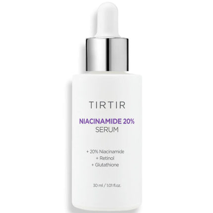 TIRTIR Niacinamide 20% Serum