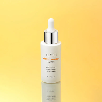 TIRTIR Pure Vitamin C24 Serum
