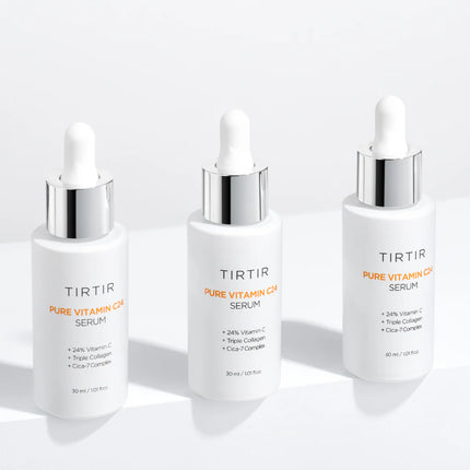 TIRTIR Pure Vitamin C24 Serum