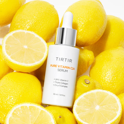 TIRTIR Pure Vitamin C24 Serum