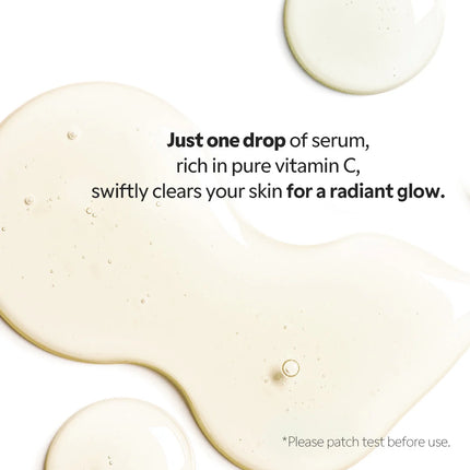 TIRTIR Pure Vitamin C24 Serum