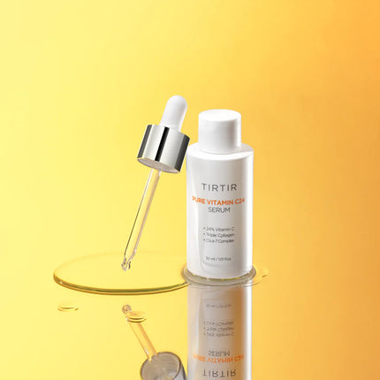 TIRTIR Pure Vitamin C24 Serum