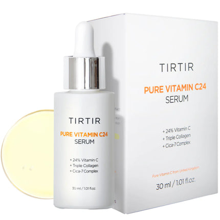 TIRTIR Pure Vitamin C24 Serum
