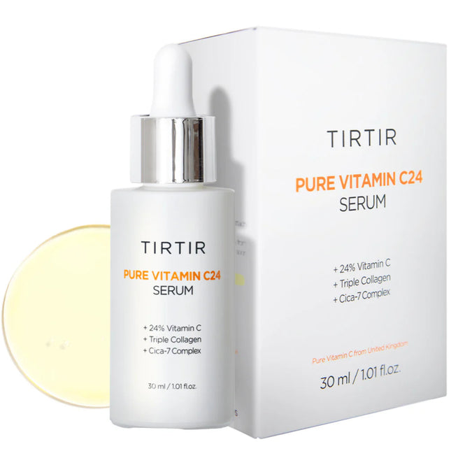 TIRTIR Pure Vitamin C24 Serum