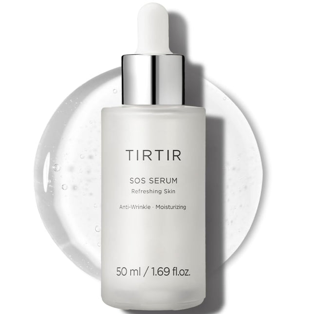 TIRTIR SOS Serum