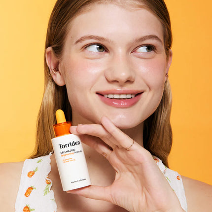 Torriden Cellmazing Brightening Ampoule 6