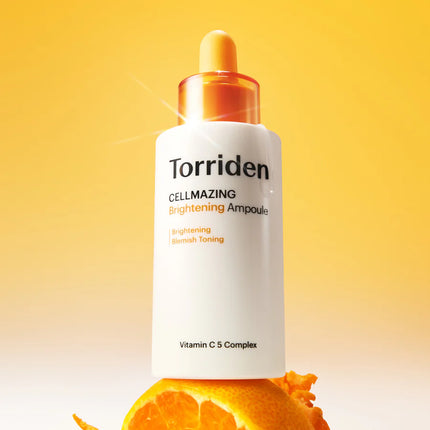 Torriden Cellmazing Brightening Ampoule 8
