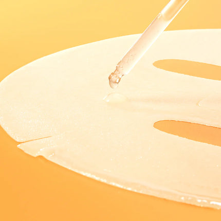 Torriden CELLMAZING Brightening Mask 8