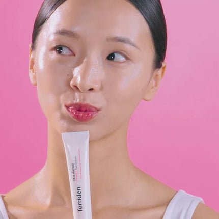 Cellmazing Firming Eye Cream by Torriden 