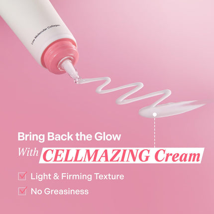 Torriden Cellmazing Firming Cream 8