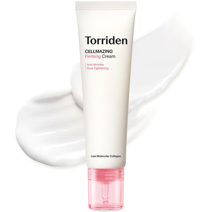 Torriden CELLMAZING Firming Cream