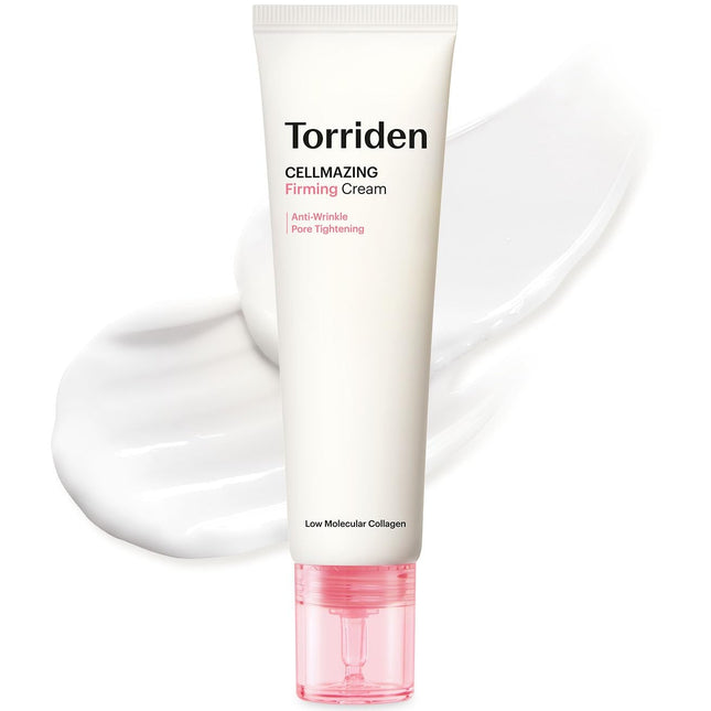 Torriden CELLMAZING Firming Cream