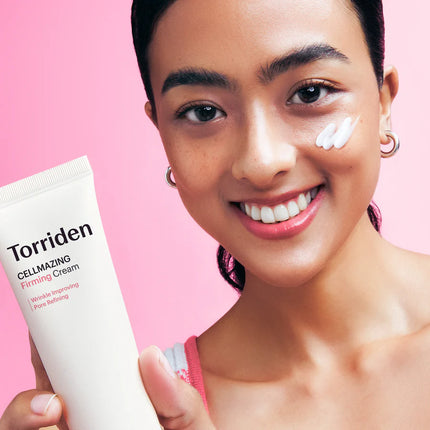 Torriden Cellmazing Firming Cream 5