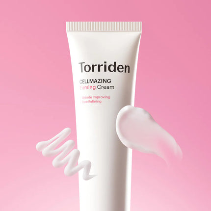 Torriden Cellmazing Firming Cream 1