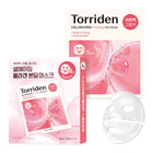 Torriden CELLMAZING Firming Gel Mask (Face Only) (4PCK)