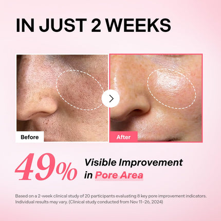 Cellmazing Pore Perfecting Ampoule 12