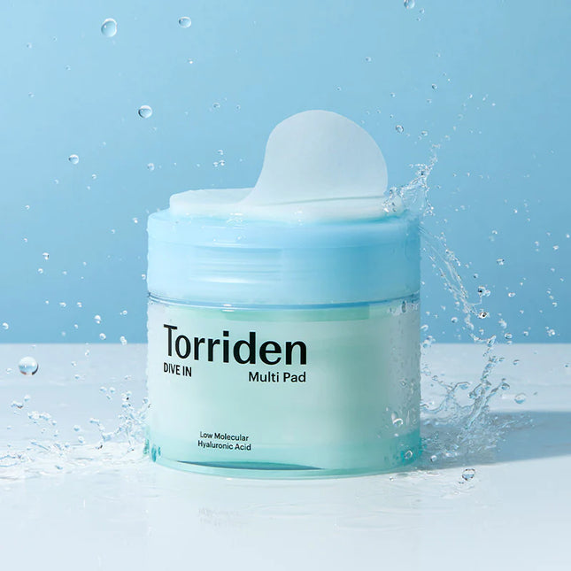 Torriden Dive-In Multi Pad