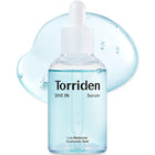 Torriden Dive In Low Molecular Hyaluronic Acid