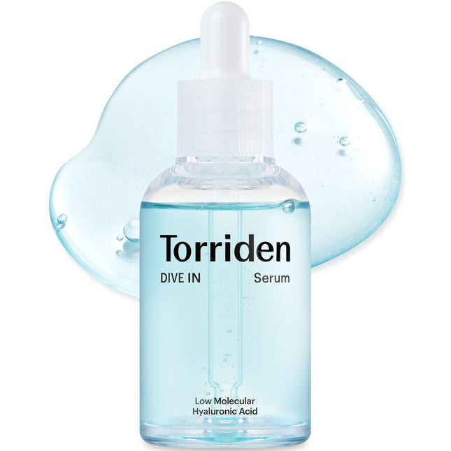 Torriden Dive In Low Molecular Hyaluronic Acid