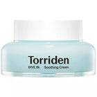 Torriden Dive-In Hyaluronic Acid Soothing Cream