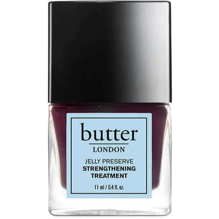 Butter London Victoria Plum Jelly Preserve Strengthening Treatment