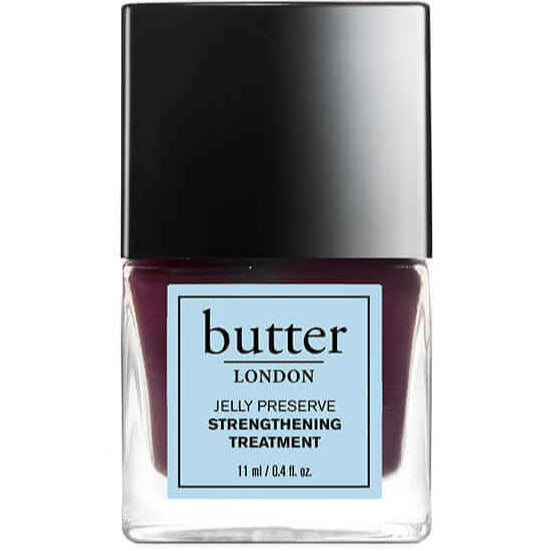 Butter London Victoria Plum Jelly Preserve Strengthening Treatment