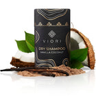 Viori Vanilla Coconut Natural Dry Shampoo