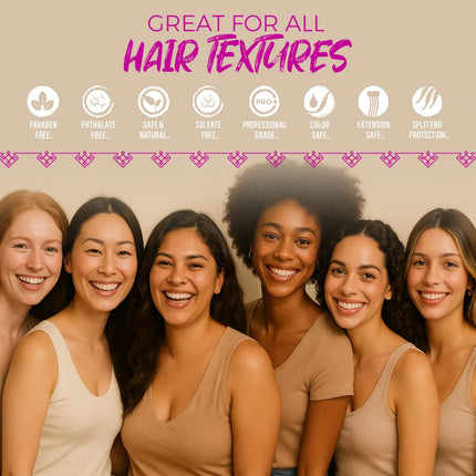 Viori Moisturizing Conditioner Bar - Terrace Garden | For Dry Ends 10