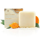 Viori Rice Water Clarifying Conditioner Bar With Essential Oil - Citrus Zest