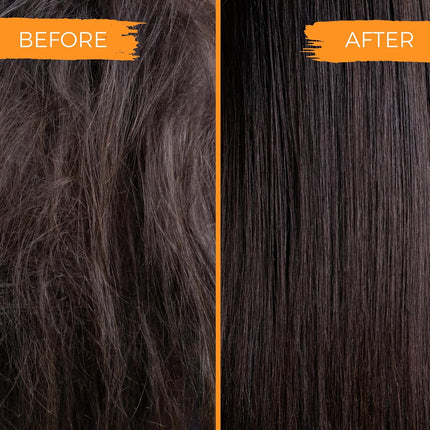 Viori Rice Water Clarifying Shampoo Bar With Essential Oil - Citrus Zest