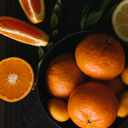 Viori Rice Water Conditioner Bar - Citrus Yao | For Oil Control