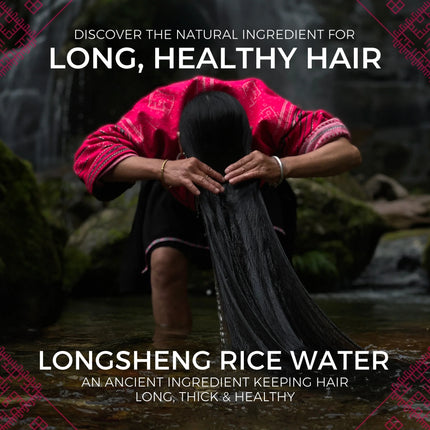 Viori Rice Water Conditioner Bar - Citrus Yao | For Oil Control