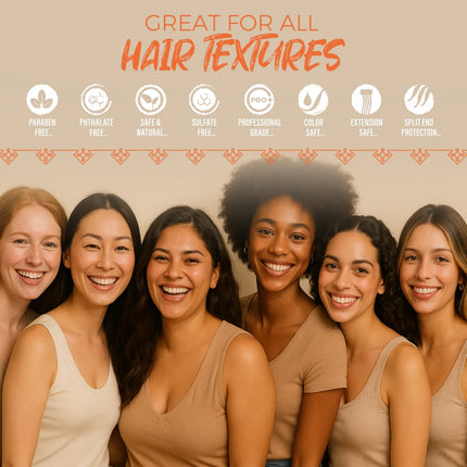 Viori Rice Water Conditioner Bar - Citrus Yao | For Oil Control